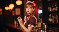 【恋愛】彼氏のキャバクラ・コンカフェ・地下アイドル通いがつらい　気にならなくなる方法ありますか？