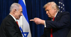 トランプ大統領、レバノンへの攻撃を拡大したイスラエル首相にブチギレ「今や誰もがあなたを憎んでいる」
