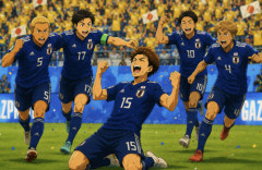日本代表・森保監督「W杯で優勝目指す」、中国ネット「アイスランドに苦戦したくせに」反論も