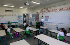 【悲報】イスラエル学生さん「パレスチナ人にも人権あるの？」教師さん「あります」→国家反逆罪で逮捕・・・・・・・・・