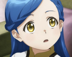 【本好きの下剋上】ローゼマインを娘にしたい