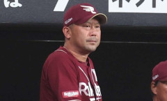 【AERA】最下位低迷の楽天に異例のブーイング　三木監督の采配に不満噴出、元コーチは「石井GM体制の限界」