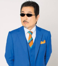 【悲報】THE ALFEEの桜井さんが怒ってる理由、共感できる？