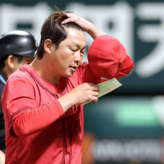 【緊急】カープ、交流戦単独最下位。12球団唯一の未勝利