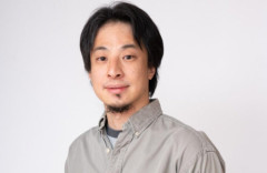 ひろゆき「堀江さんは今迷走してる」「堀江さんと絡んでいる人、ヤバい人多くないですか？」