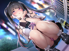 【画像】女の子「・・・一晩止めてくんない？」