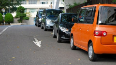 「違法駐車は違法です 〇〇警察署」っていう張り紙自作して路駐車に貼った結果ｗｗｗｗｗｗ