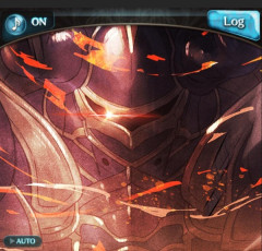 【グラブル】コロッサスが皆の笑顔の為に本体動かしてくれたのアツい