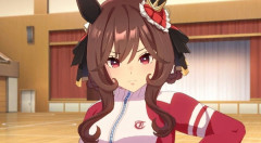 【ウマ娘】トレーナーがDTじゃないと知った時のドンちゃんの反応