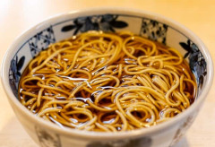 蕎麦とかいう完璧な食い物wwwww