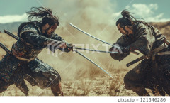 【疑問】『片手剣＋盾』vs『両手剣』 ではどちらが強いのか？