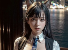 コスプレイヤー、ガチで『生成AI』に奪われて終わるwwwwwww