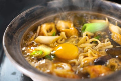 こんど名古屋行くけど食いたいものが多すぎる