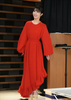 【朗報】浜辺美波さん、ボンキュッボンのエチエチボディだったｗｗｗｗｗ（画像あり）