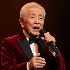 歌手の菅原洋一さん悪性リンパ腫で死去、92歳 ４月にはステージに立ち11曲歌唱 生涯現役貫く   #訃報 |  あれ？もう亡くなってた気がしてた