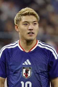 【画像】堂安律さん「日本をW杯で優勝させます」と決意表明ｗｗｗｗｗｗｗｗｗｗ