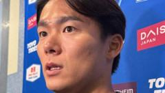 山本由伸「シュワーバー？KKKだ」
