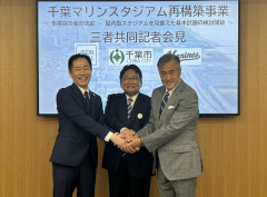 【悲報】千葉ロッテ新球場、屋内型スタジアム1000億円超えへｗｗｗｗｗｗｗｗｗｗ