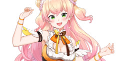 ホロライブ桃鈴ねねさん「株を始めました！あ、もちろん◯◯でやってます！」→ガチでヤバすぎると話題にｗｗｗｗｗ