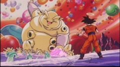 ドラゴンボールの劇場版で一番好きな作品って何？