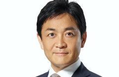 国民民主党・玉木代表、国旗損壊罪について「誰が罪に問われるのか、何が罪に問われるのかが極めて曖昧」「もっと日本人を信じてあげたらどうか」