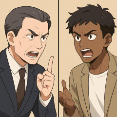 北村氏「優れた外国人のみ入れないと日本は壊れる」→堀江氏「差別主義！アフリカ系にも優秀な人いる」   |  アフリカ系ってのは、どこから出てきたん？