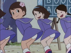 【画像】JCのパ〇チラｗｗｗｗｗ