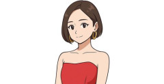 【画像】最新の安達祐実さん＆胸チ〇ｗ