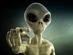天体物理学者の米博士が宇宙人は実在すると主張　オバマ元米大統領の発言を支持  [6/2]