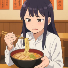 すき家、「とん汁みそラーメン」に挑戦！《ごめんまずそう》賛否両論に透ける“思惑”