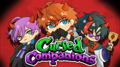 【Cursed Companions】NGワードを言ってはいけない...？そんなの誰が決めた...！！北見遊征、魁、ネスが繰り広げる予測不能な爆笑トーク！