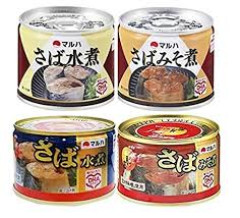 貧乏生活で毎日鯖缶と納豆を食べ続けたらｗｗｗｗｗｗｗ