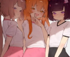 【ウマ娘】華奢だからこその良さがあるというのになぜ人は盛ってしまい太くしてしまうのか