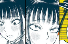 漫画『サンキューピッチ』のデカ女監督・阿川先生がまさかの花澤香菜ボイスにｗｗｗｗ
