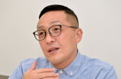 スマイリーキクチ、SNS上の誹謗中傷に「中傷はイチ投稿に過料2000円にしたら汚れは減るかな～」