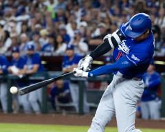 【悲報】大谷翔平さん、今季最多タイ3安打なのに物足りないｗｗｗｗｗｗｗｗｗｗ