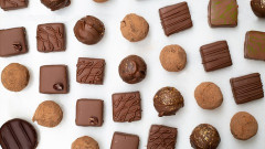 チョコレート系の菓子で1番うまいやつ