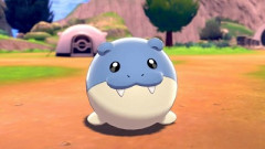 【画像】ポケモンって露骨な可愛い系より地味に可愛い方が可愛くね？