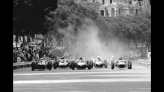 F1モナコGPの決勝レースが面白かった時代ってある？