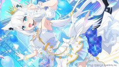 【激エ〇注意】Vtuber白上フブキと大神ミオの台湾限定コラボイベントが台北と高雄で開催！フェリーも運航「国内でも出してほしい」