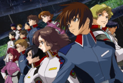 【ガンダムSEED】政治的要因より人種が発端の戦争って終わりないよね