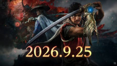 【速報】『鬼武者 way of the sword』 2026年9月25日発売！！ 体験版本日配信