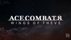 【速報】『エースコンバット8』2026年10月2日発売決定！予約特典に『エースコンバット・ゼロ』移植版が付属！