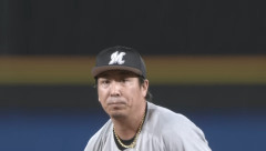 益田直也（248セーブ）←この人があと2セーブ達成する方法