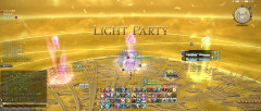 【FF14】日本チーム「Poikos」が絶妖星乱舞P2のケフカを撃破するとまさかのクリアカットシーン→宝箱を開けるもドロップなし、フェイククリアという面白い演出に