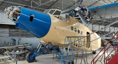ロシアは旧ソ連時代の輸送機「An-2」近代化を検討…新型エンジンに換装！