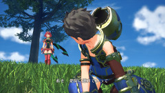 ゼノブレイド2のSwitch2エディションにありそうなこと