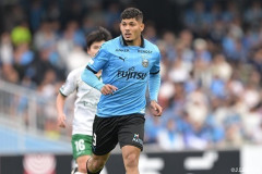 千葉、川崎FWエリソンを獲得へ！新シーズンへ総額推定7億円でストライカー補強（関連まとめ）