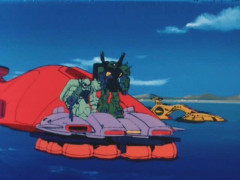 ※ガンダム作品のあまり語られないけど 好きなシーンについて語ろう