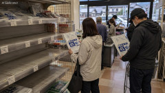 【謎】市、例年通り８５０万枚程度確保も 「ゴミ袋が買えない」苦情相次ぎ指定外袋を認める臨時措置